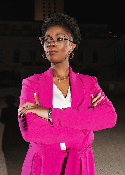 Dr. Shawntal Z. Brown