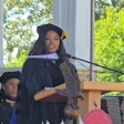 Texas Congresswoman Jasmine Crockett