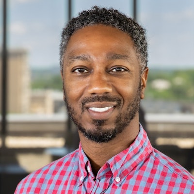 Dr. Brian Burt