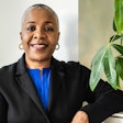 Gloria Blackwell, CEO of the American Association of University Women (AAUW)