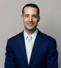 Nicholas Kent
