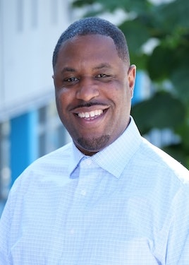 Dr. Antonio L. Ellis