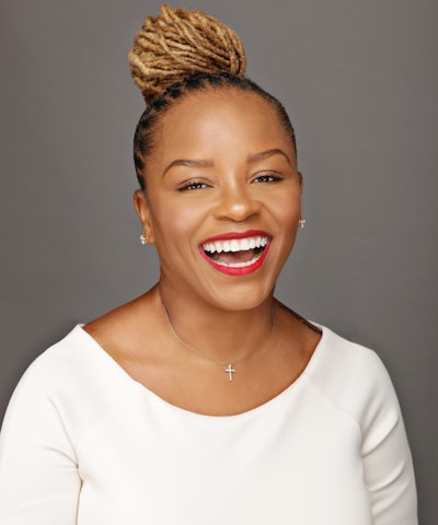 Dr. Crystal A. deGregory