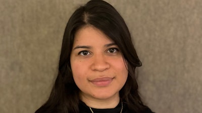 Jazmin Morales