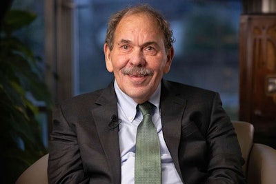 Dr. Arthur Levine
