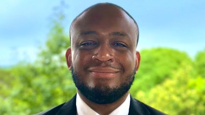 Michael Reid Jr