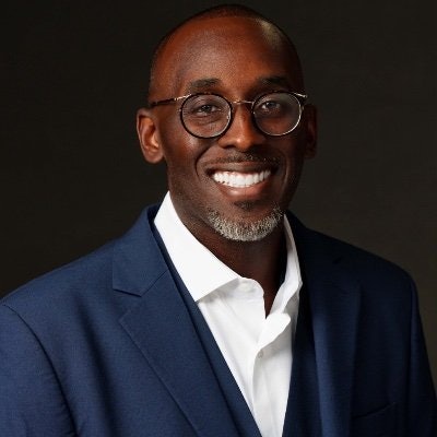 Dr. Tryan McMickens