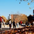 Uconn Campus