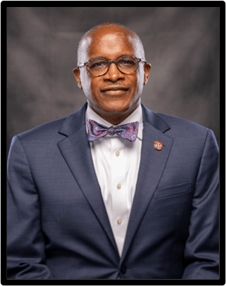 Dr. Walter M. Kimbrough